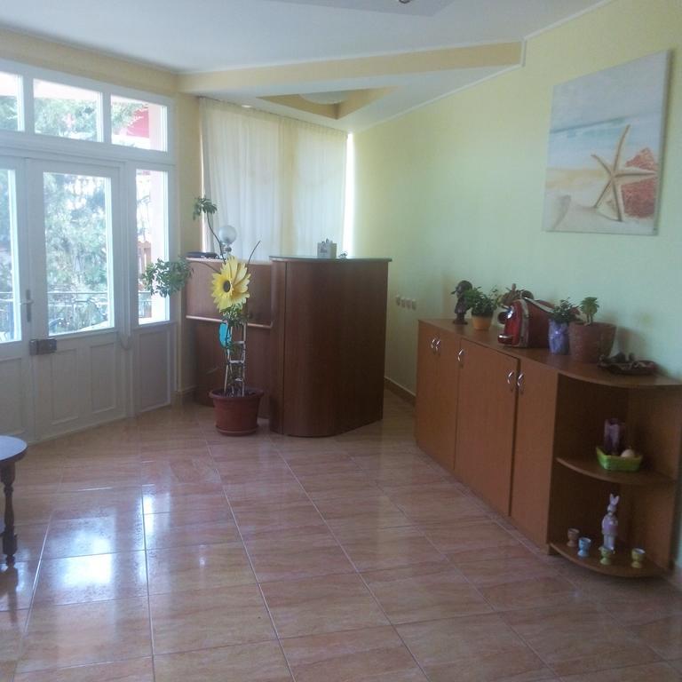 Casa Dalena Costinesti Exterior foto