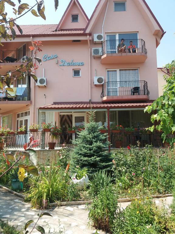 Casa Dalena Costinesti Exterior foto
