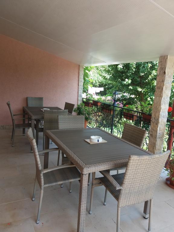 Casa Dalena Costinesti Exterior foto