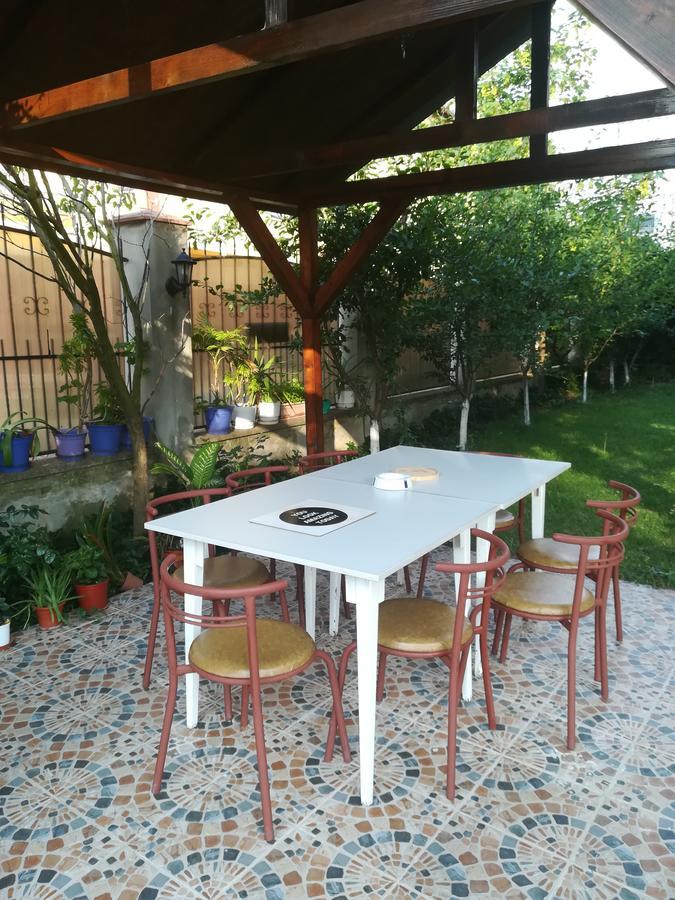 Casa Dalena Costinesti Exterior foto