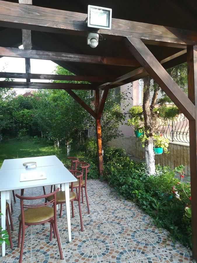 Casa Dalena Costinesti Exterior foto