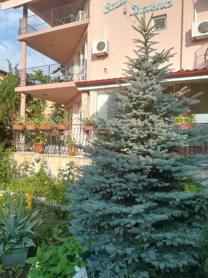 Casa Dalena Costinesti Exterior foto