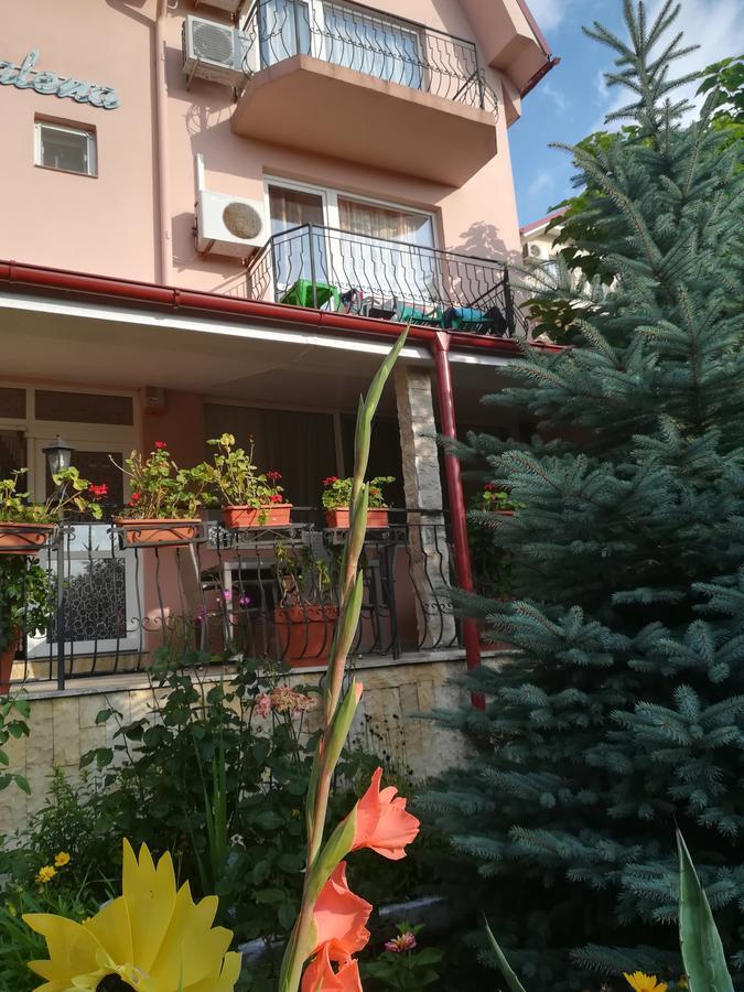Casa Dalena Costinesti Exterior foto