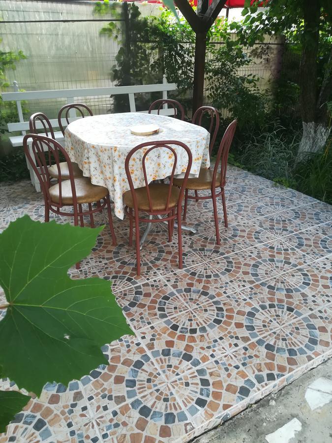 Casa Dalena Costinesti Exterior foto