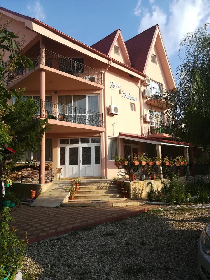Casa Dalena Costinesti Exterior foto
